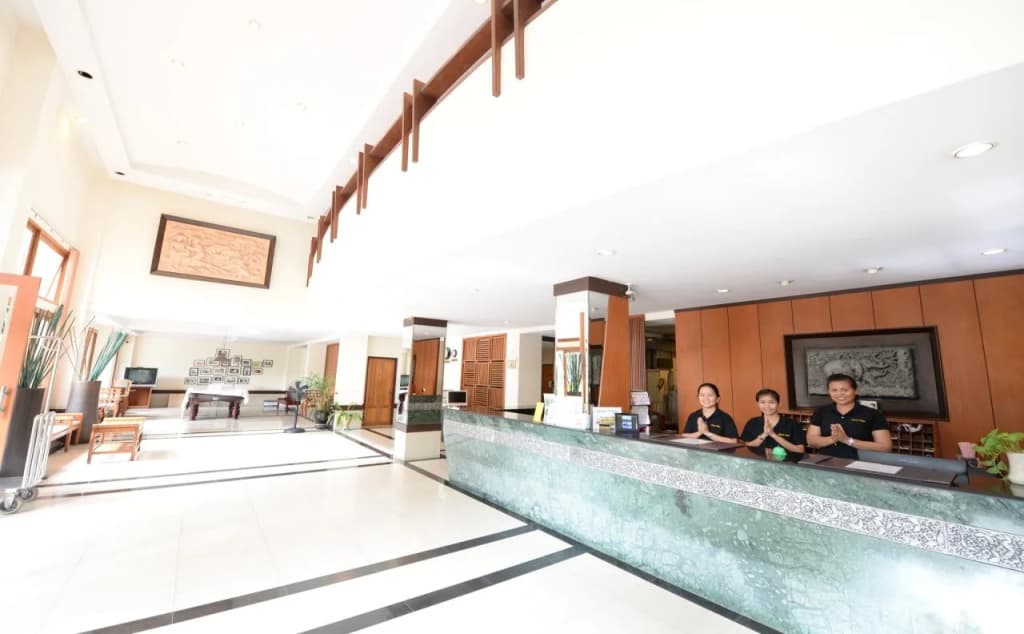 Siam View Residence - photo 25