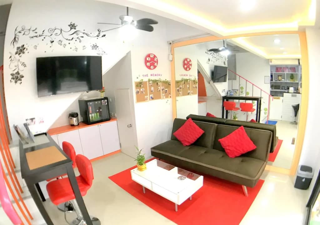 The Room Patong Hotel - photo 43