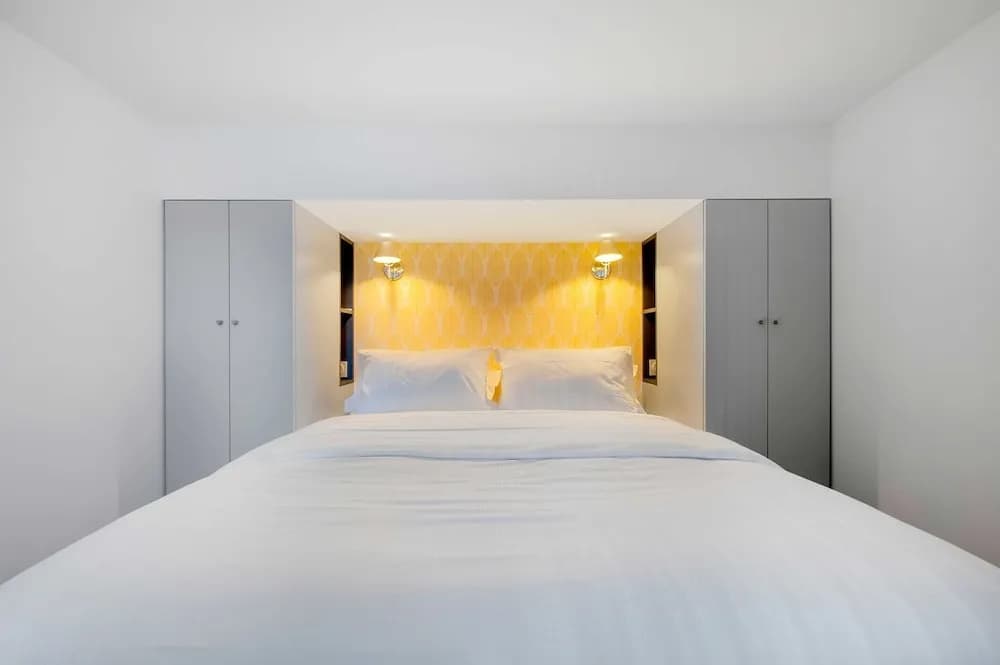 Luxury Apartment 4br/8p - Notre Dame / Bastille - photo 5