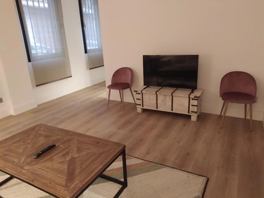 Quo Eraso Aparthotel - photo 24