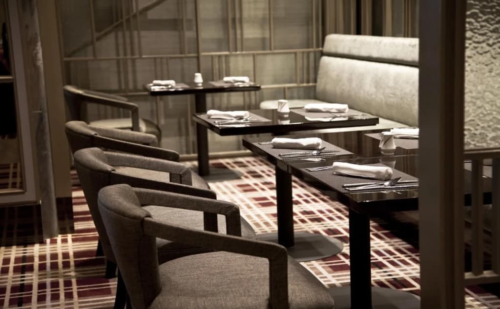 The Ritz-Carlton Jakarta, Mega Kuningan - photo 22