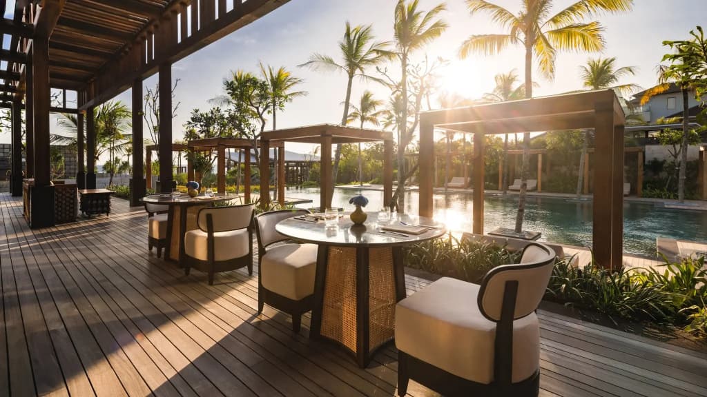 Regent Bali Canggu - photo 2