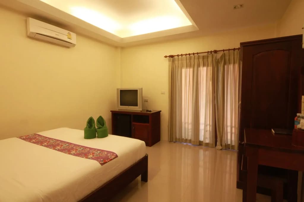 Tharathip Resort - photo 33