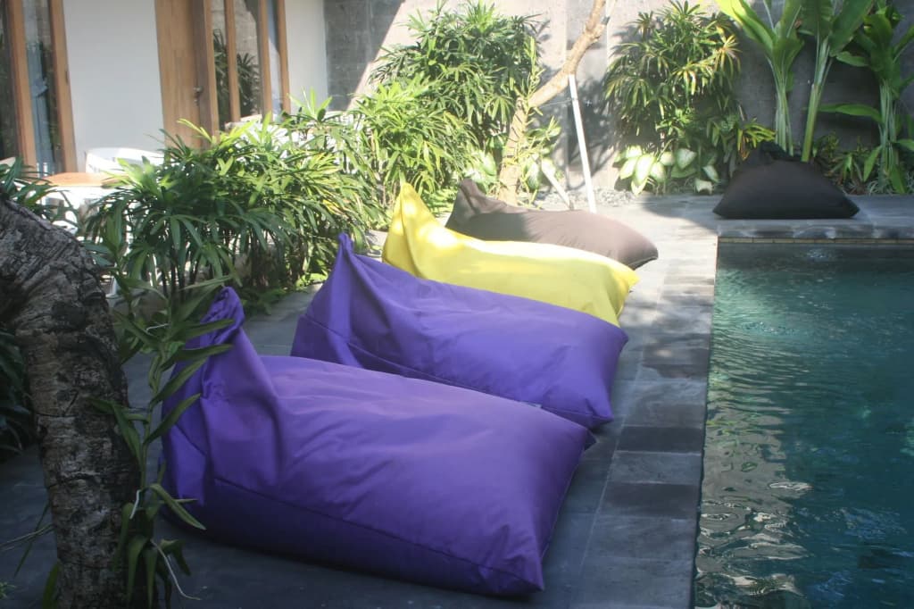 Jukung Guest House - photo 19