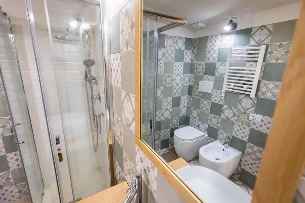 Vatican Vita Apartment - photo 11