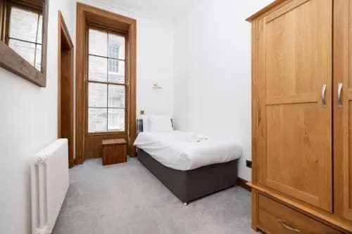5* Georgian Apartment - main photo