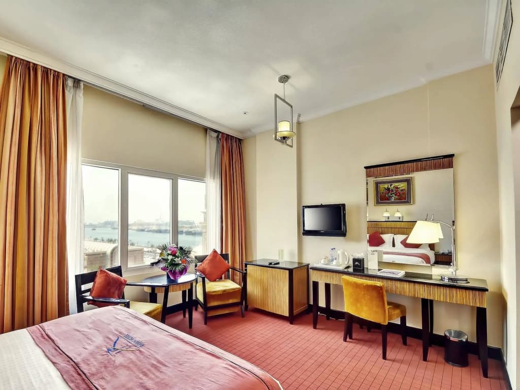 Rayan Hotel Corniche - photo 3