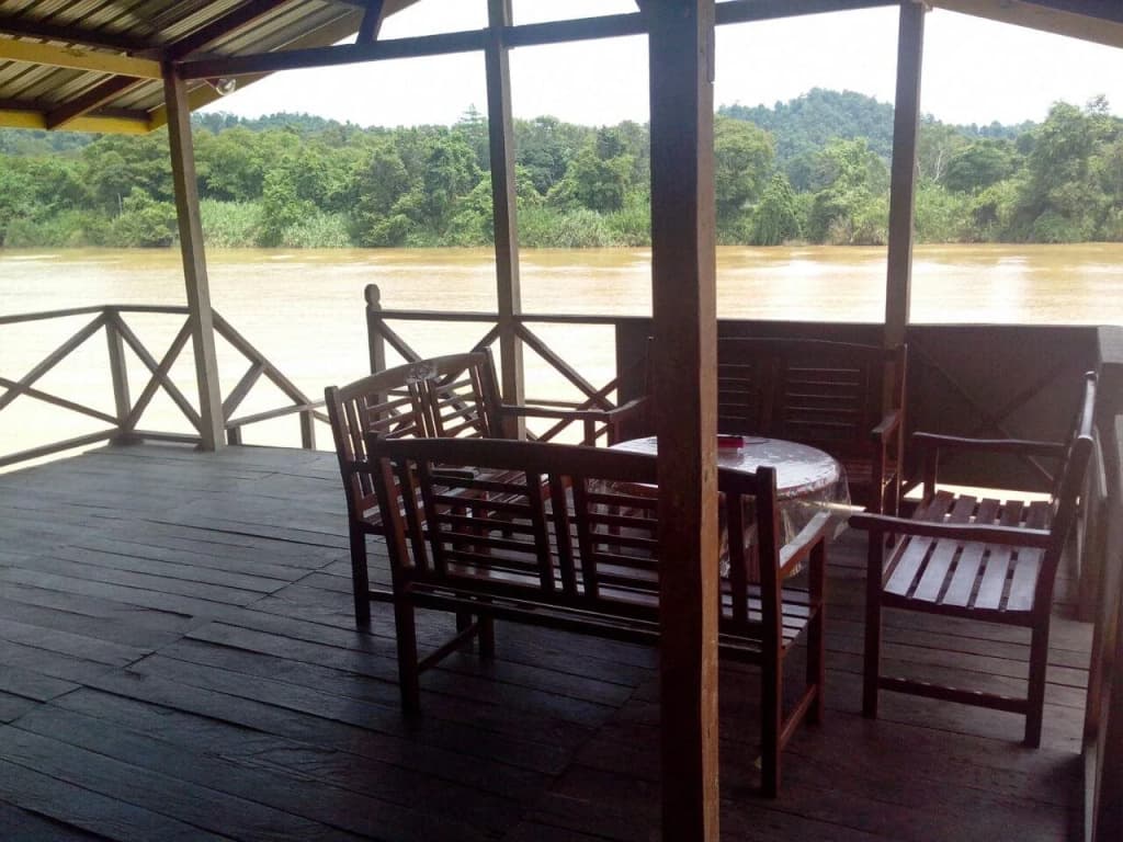 Bilit Adventure Lodge - photo 4