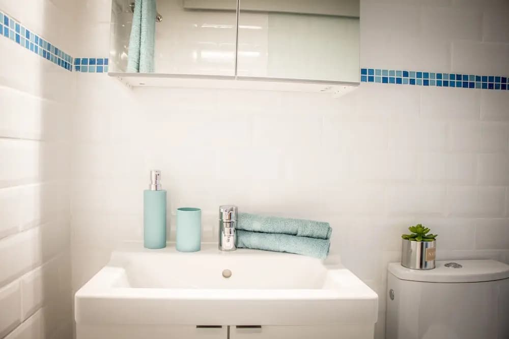 Suite Blue Downtown Stay at Broadway - photo 6