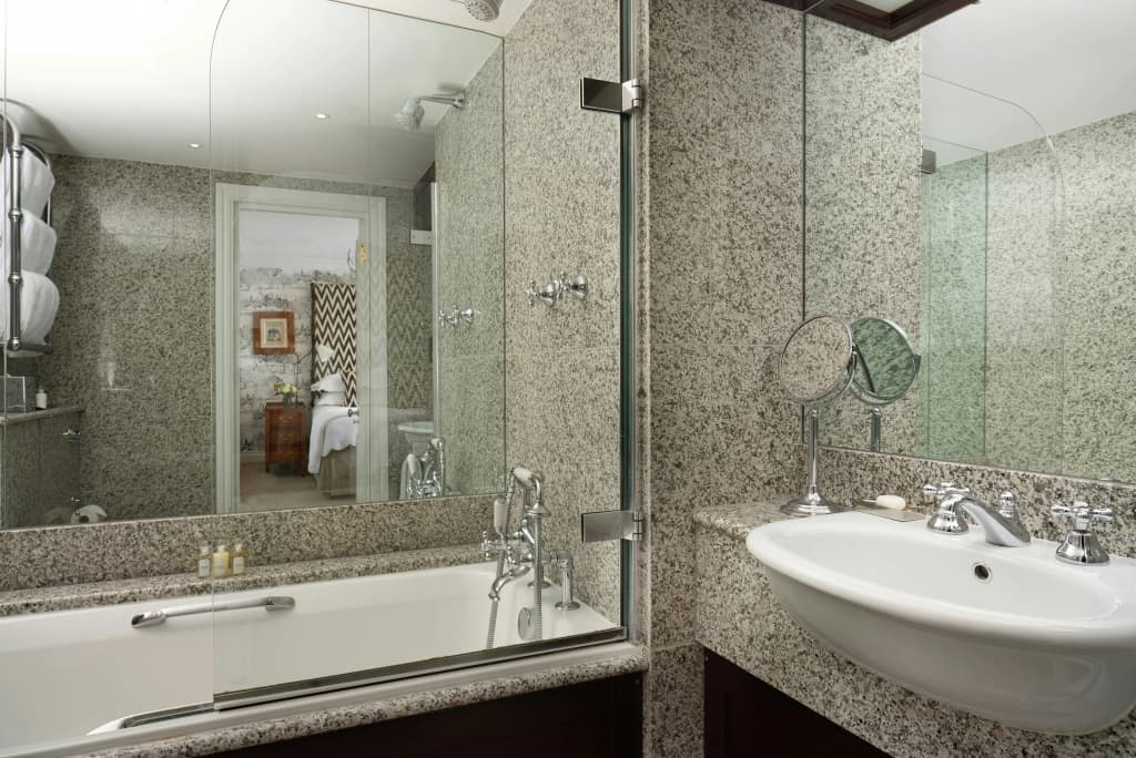 The Pelham London - Starhotels Collezione - photo 34
