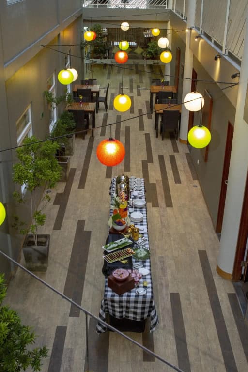 PrimeBiz Hotel Kuta - photo 47