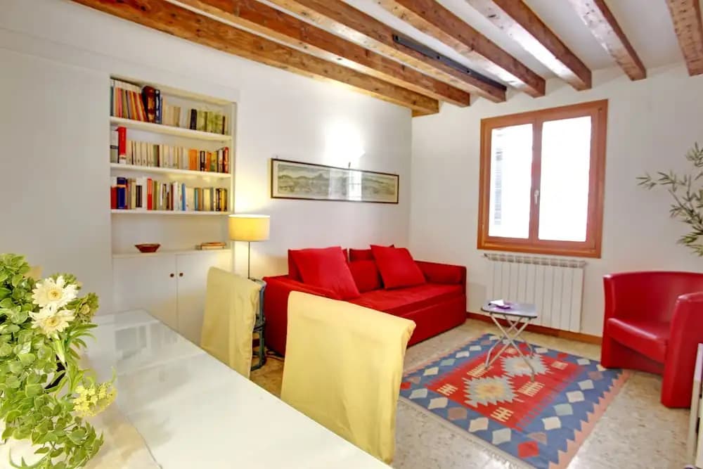 Grimaldi Apartments - Ca Bembo - photo 3