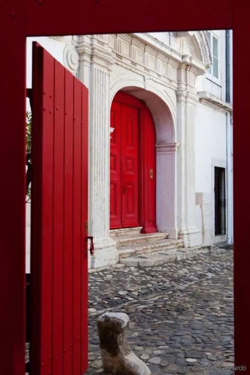 Palacio Belmonte - photo 1