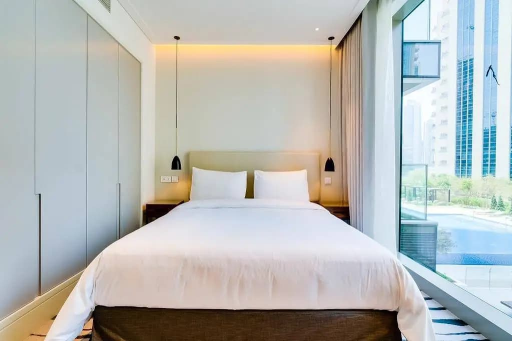 Vida Downtown Residences - photo 8