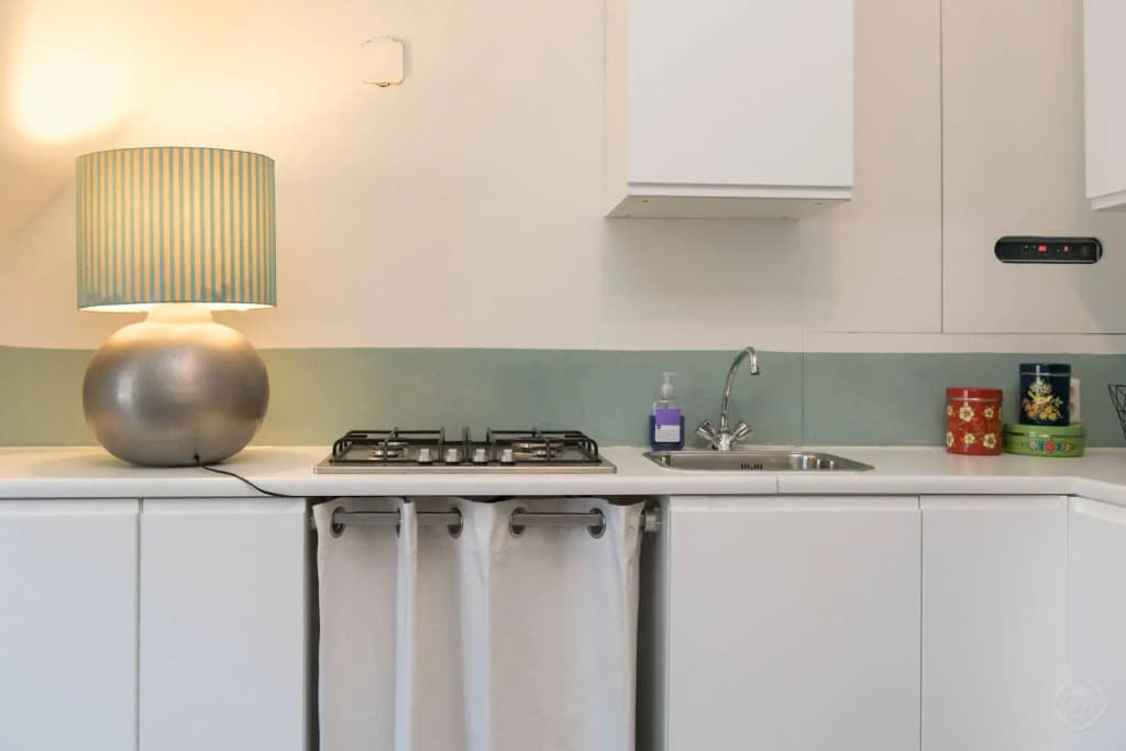 Oud-West apartments - Da Costa area - photo 17