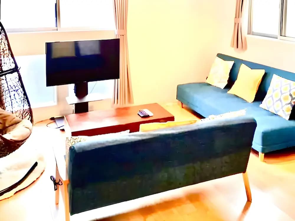 Eternity HOUSE Kamata-Haneda - photo 35