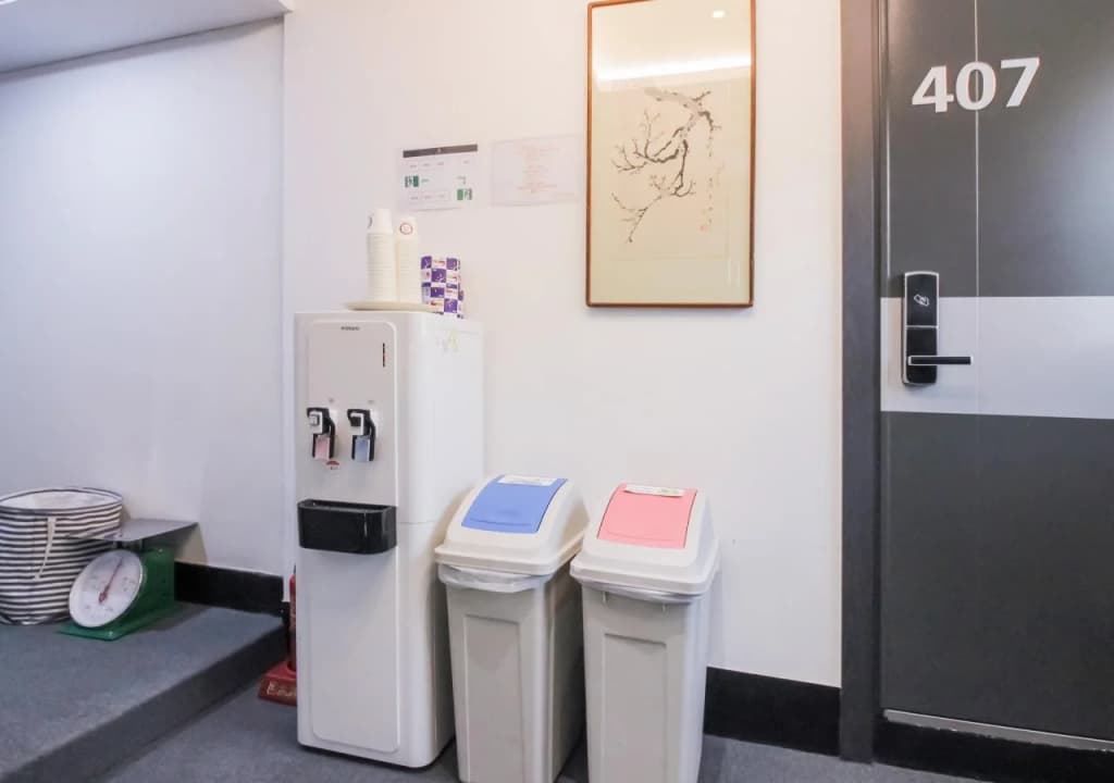 Philstay Dongdaemun - photo 8