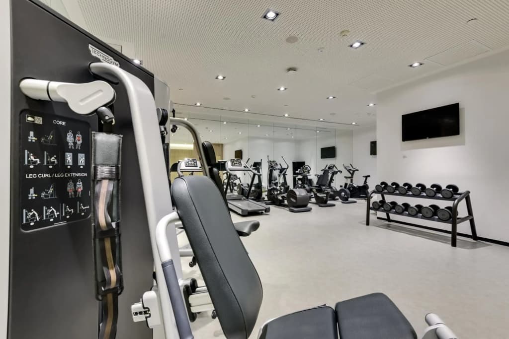 Melia Madrid Serrano - photo 25