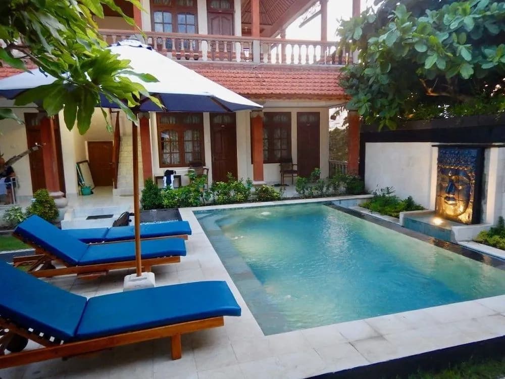 Jacko House Uluwatu - photo 9