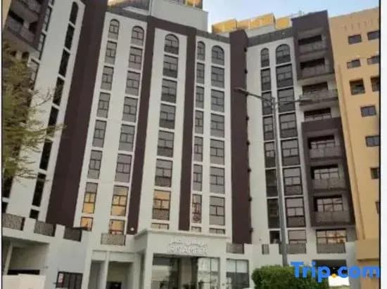 Chic 1BR Iris Amber Al Jaddaf - photo 2