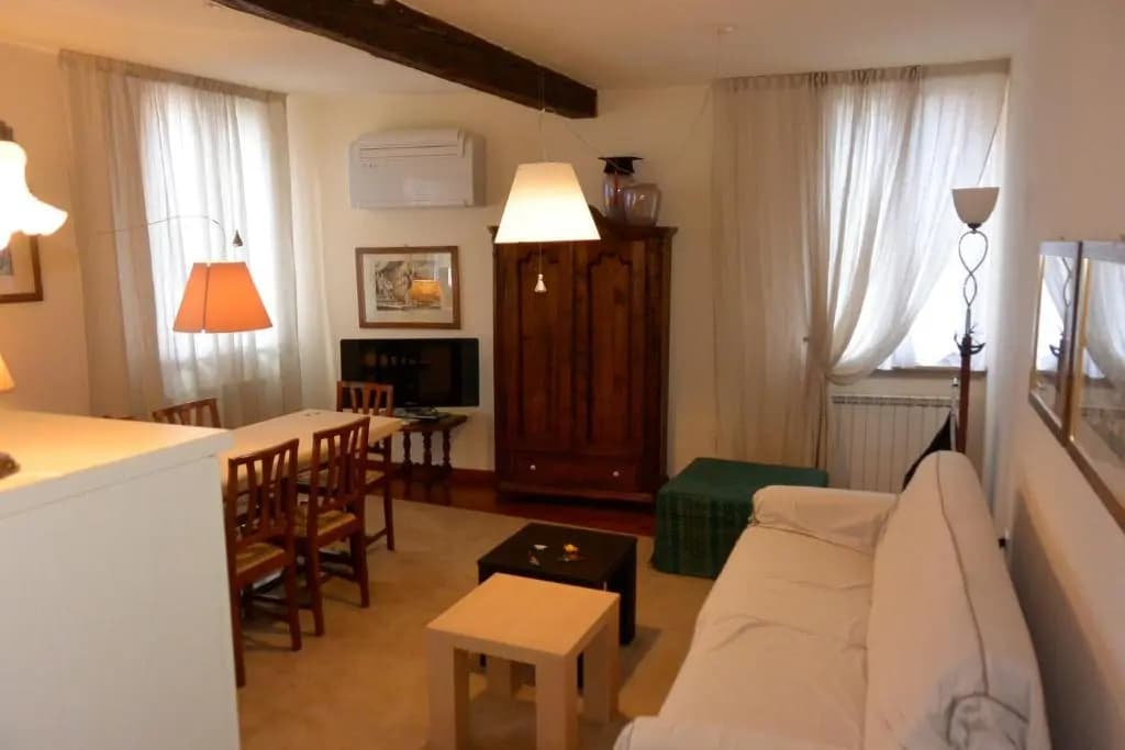 santamaria apartment - photo 8