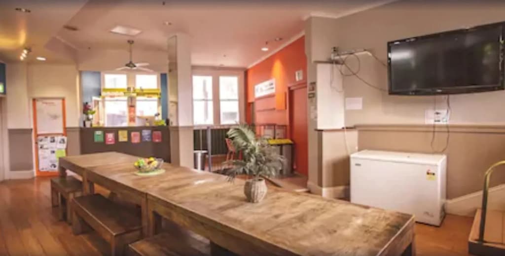 Mad Monkey Backpackers Bayswater - photo 10