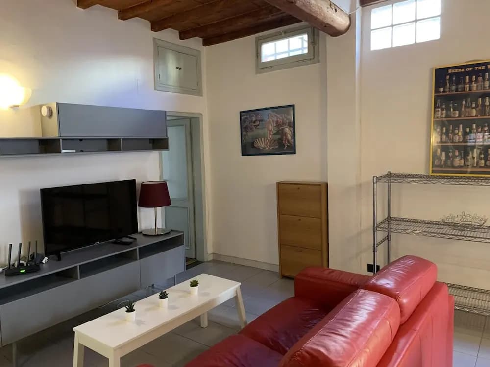 San Cristofano Apartment - photo 18