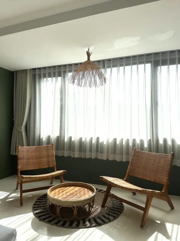 Hotel Nuu - photo 33