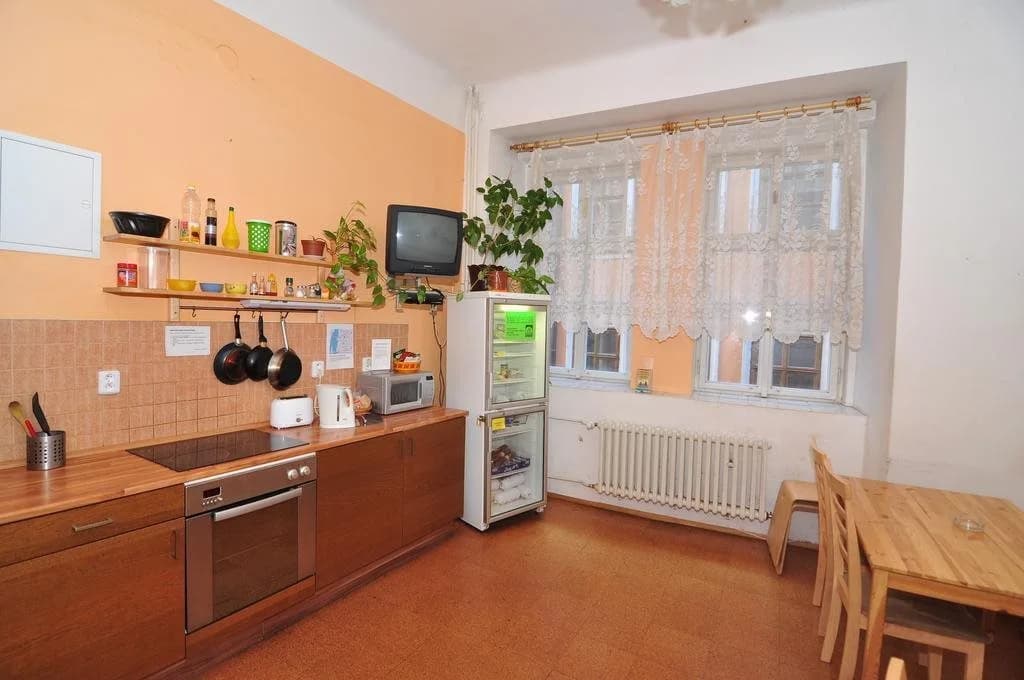 Ritchies Hostel - photo 10