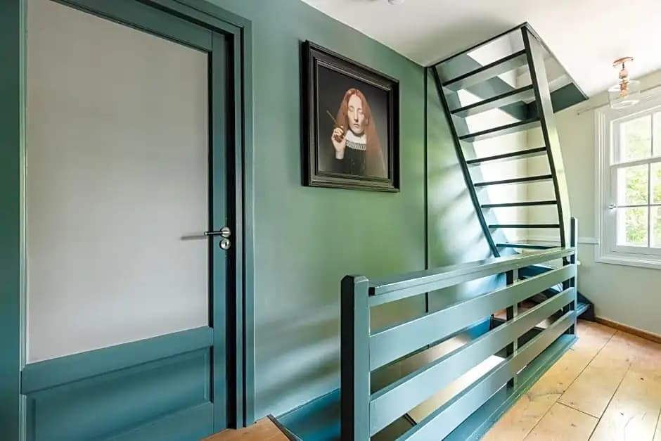 Canal Wow Suites Amsterdam - photo 9
