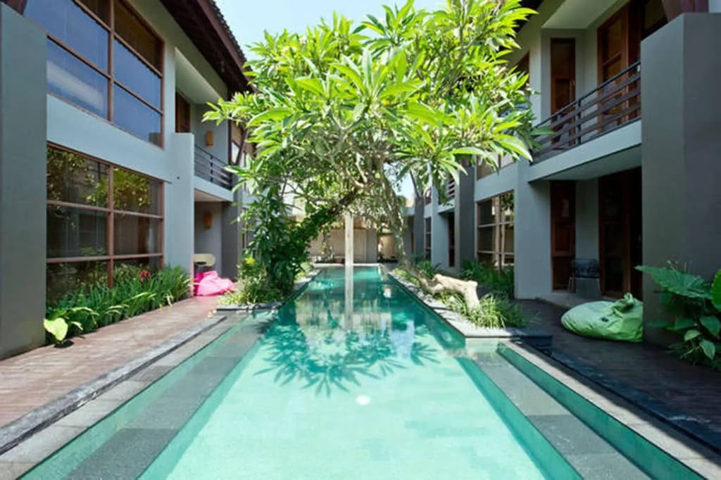 Casa Bidadari - photo 11