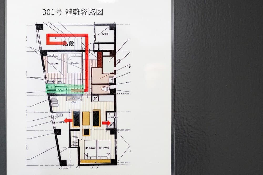 Ideal Fukushima Hotel - photo 25