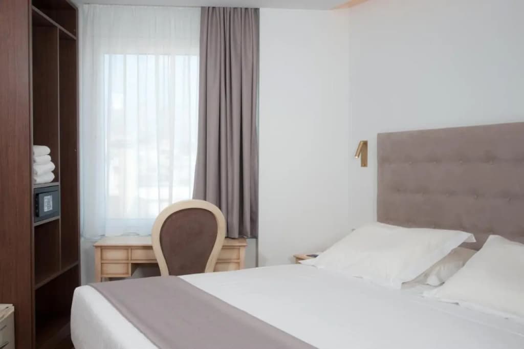 Acropolian Spirit Boutique Hotel - photo 32