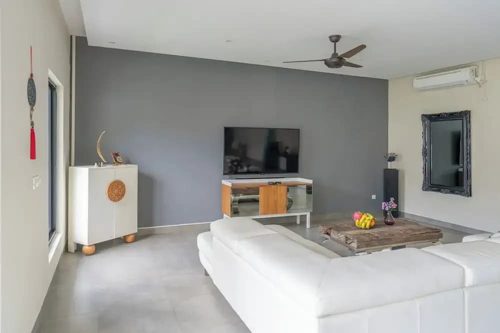 Lotus - 3-Bedroom Villa - photo 5