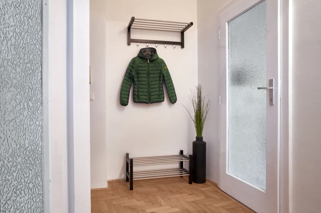 Opera Street Apartments - photo 11