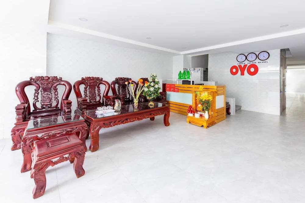 Oyo 271 Phuc Dat Apartment - photo 11