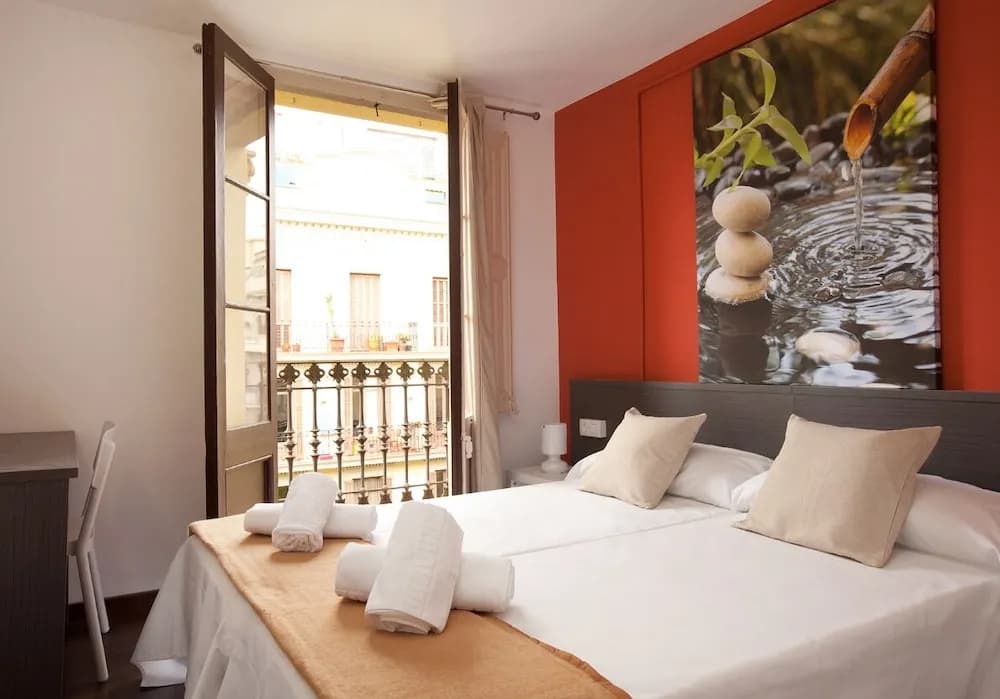 AB Vilà i Vilà Apartments - photo 3