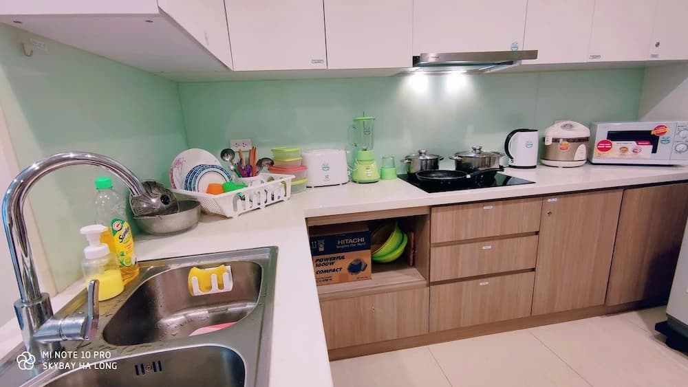 SkyBay HomeTel Ha Long - photo 15