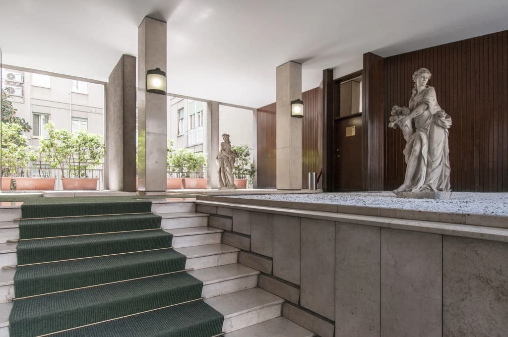 Milan Royal Suites & Luxury Apartments - photo 1