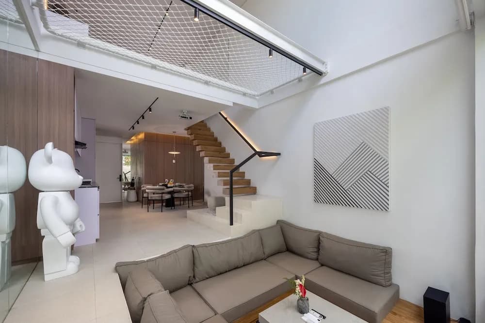 Alex Villas Complex N2 - photo 12