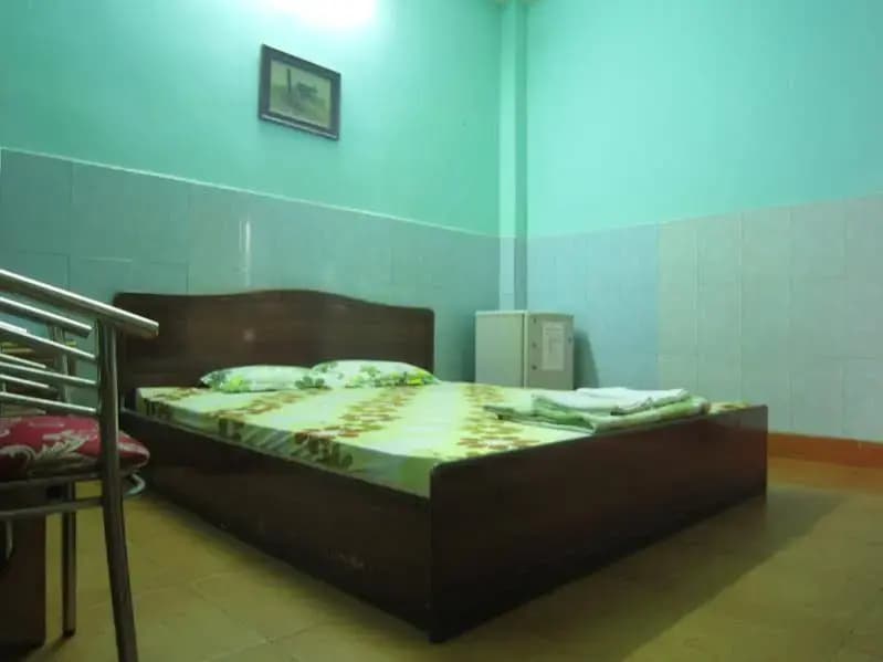 Tan Thien Nga Hotel Saigon - photo 5