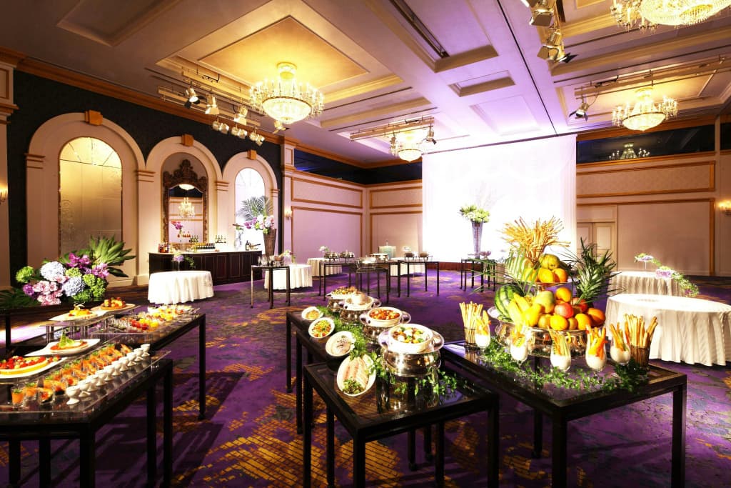 The Westin Osaka - photo 50