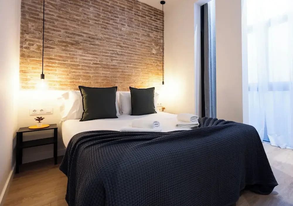 Stay U-nique Apartments Asturies - photo 1