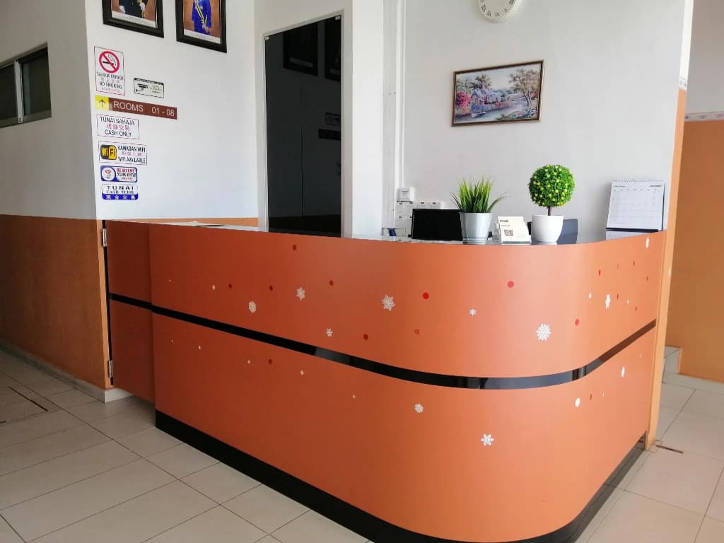 OYO 89985 Js Hotel - photo 2