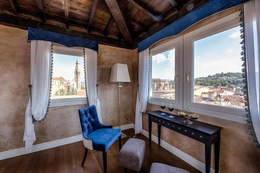 Palazzo Roselli Cecconi - photo 6