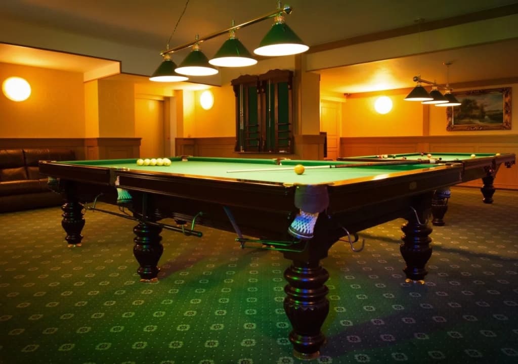 Hotel Askania - photo 17