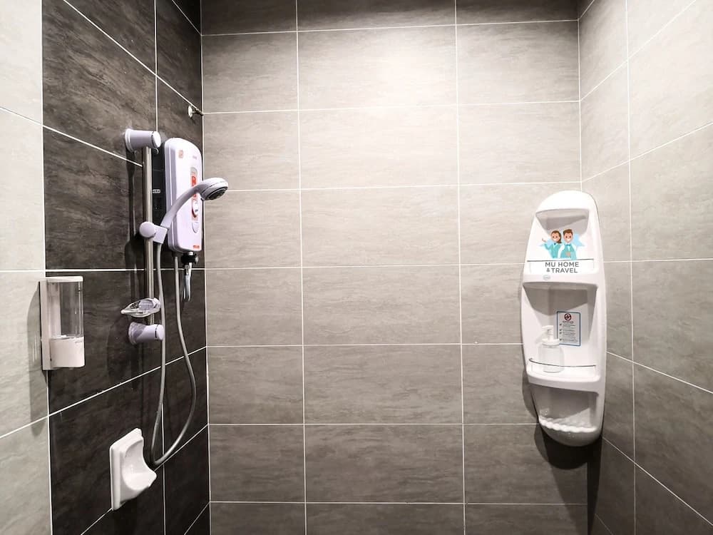 MU Midhill - Genting Premier Suite - photo 8