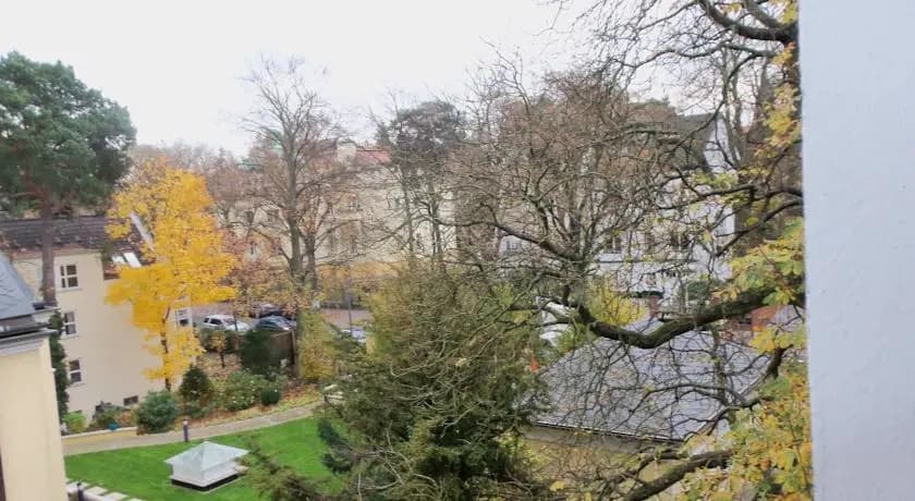 Appartments Berlin Wilmersdorf - photo 6