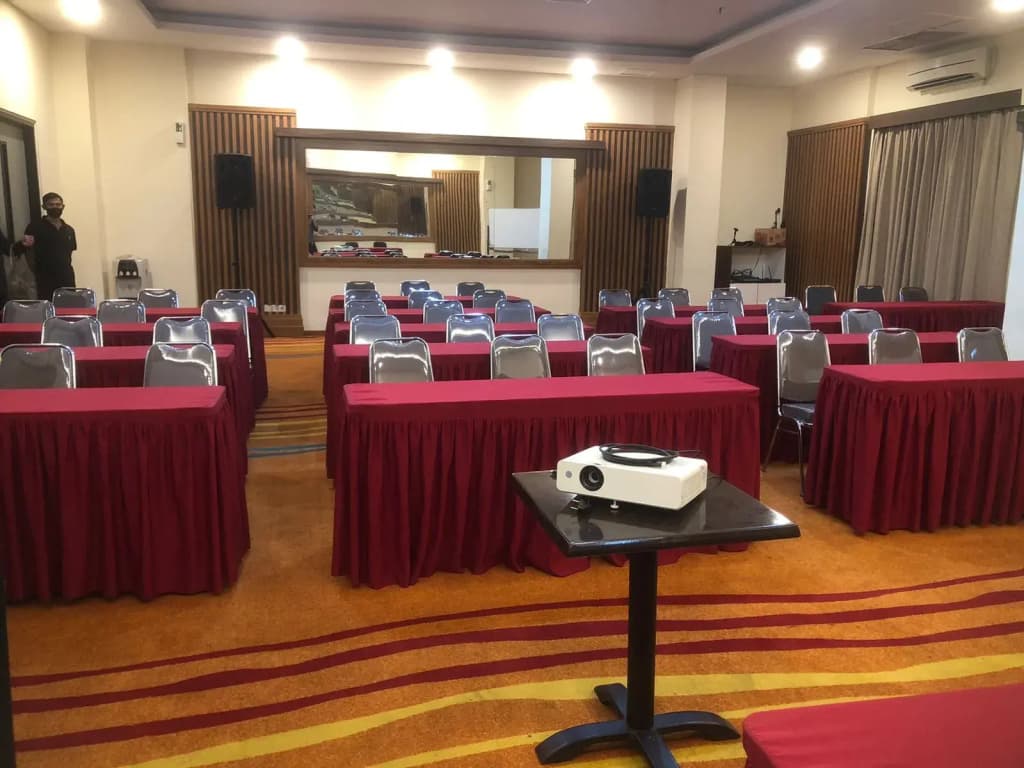 Everyday Smart Hotel - photo 8