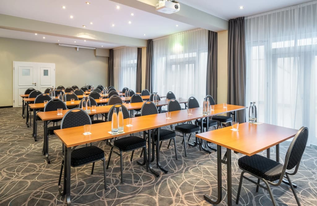 Leonardo Boutique Hotel Berlin City South - photo 19